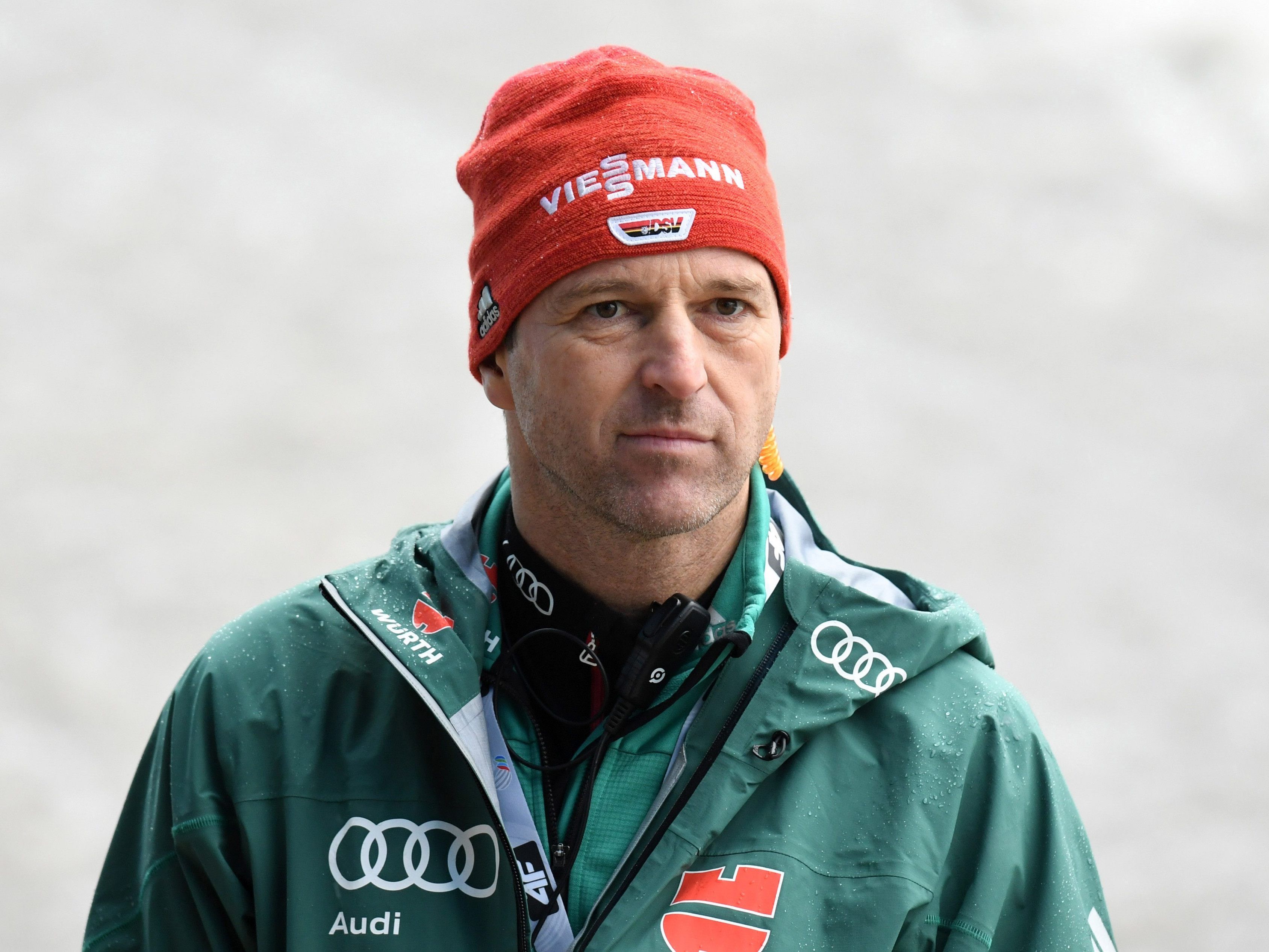 Werner Schuster