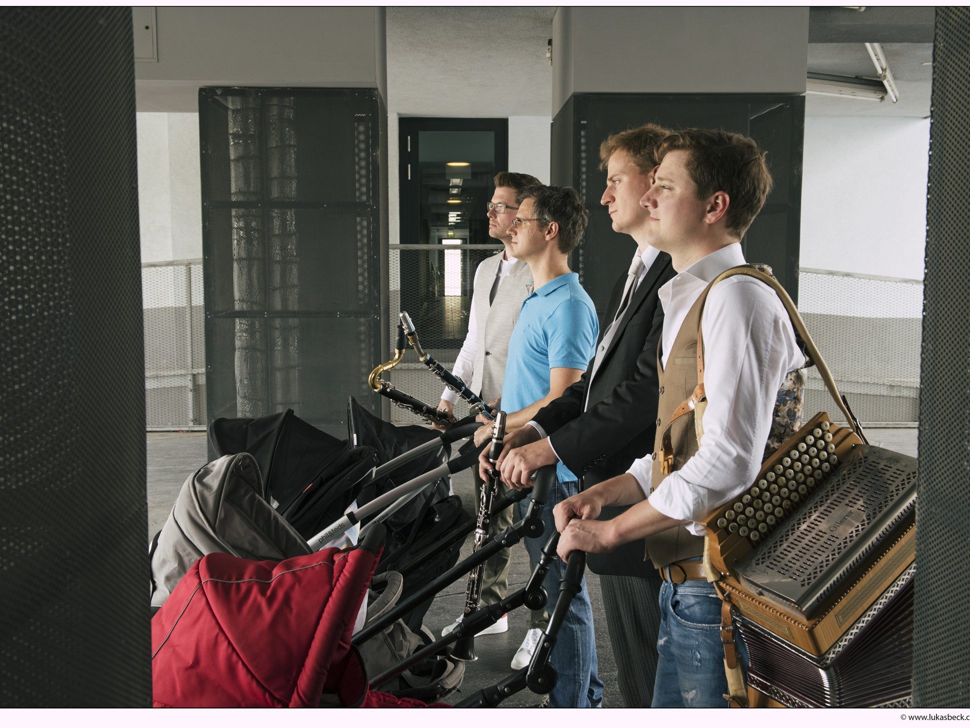 Vier außergewöhnliche Musiker konzertieren am 26.1. in der Kulturbühne. Vier außergewöhnliche Musiker konzertieren am 26.1. in der Kulturbühne.