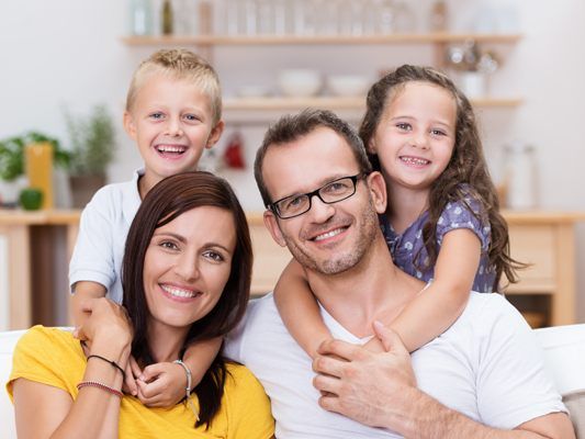 Familienkalender