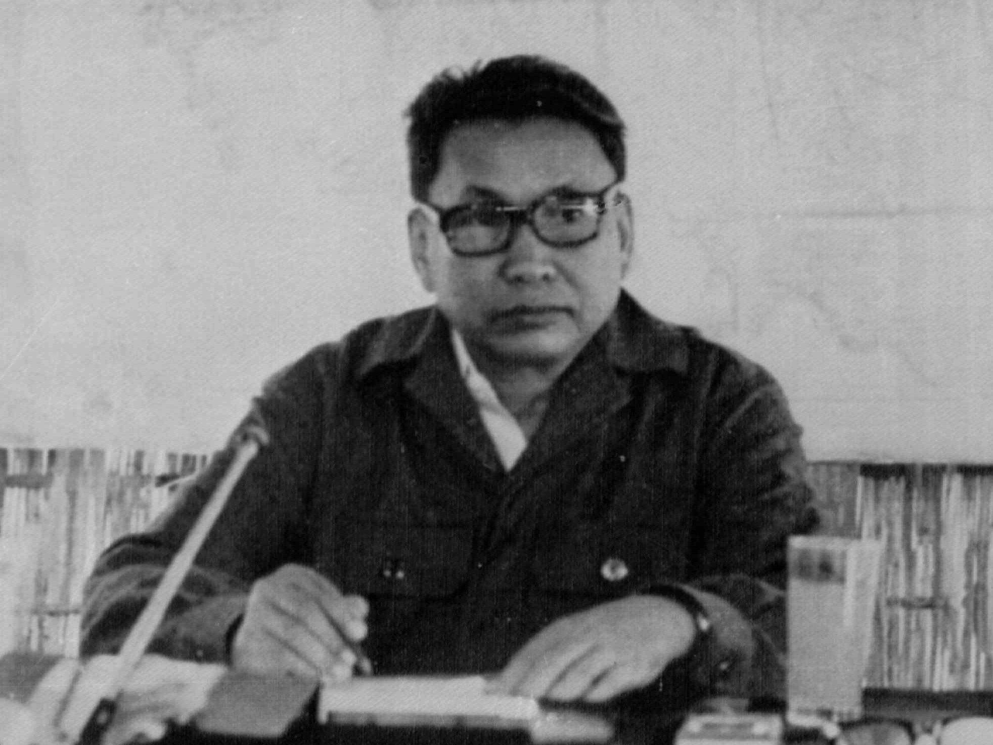 Pol Pot
