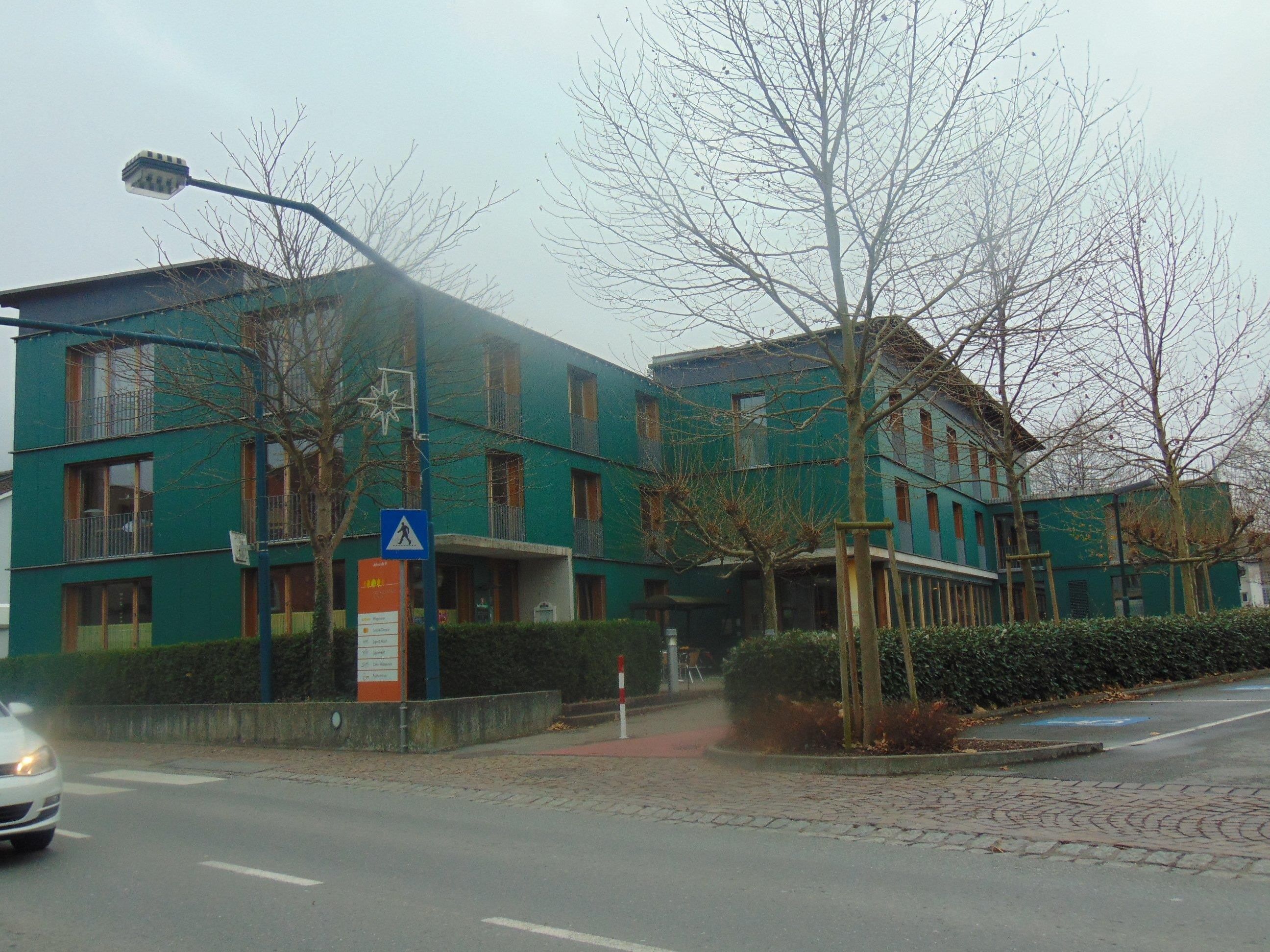 Der ehemalige Leiter des Jugendtreffs in Altach soll eine seiner Taten gefilmt haben. Der ehemalige Leiter des Jugendtreffs in Altach soll eine seiner Taten gefilmt haben.