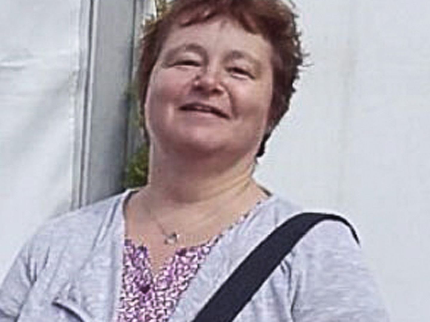 Von Ulrike Schatzmann aus Feldkirch fehlt seit dem 1. Jänner jede Spur.