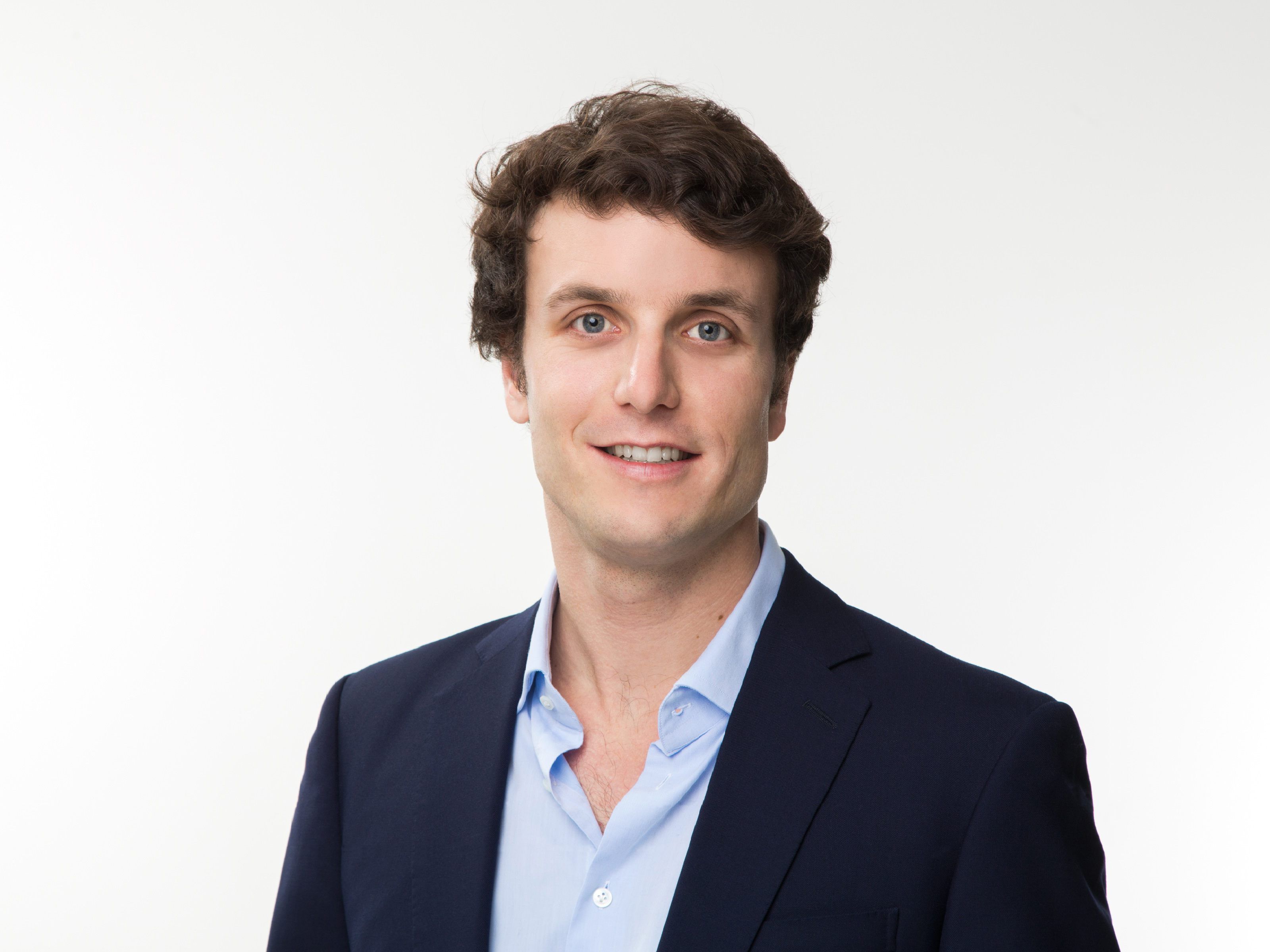 Philipp Lehner ist neuer CFO bei Alpla. Philipp Lehner ist neuer CFO bei Alpla.