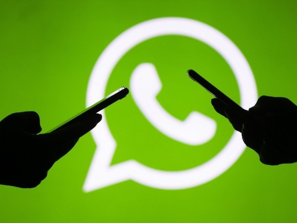 WhatsApp schränkt das Weiterleiten ein