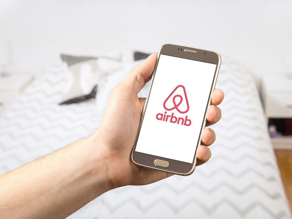 Airbnb will die Ortstaxe über das Buchungsportal einheben.