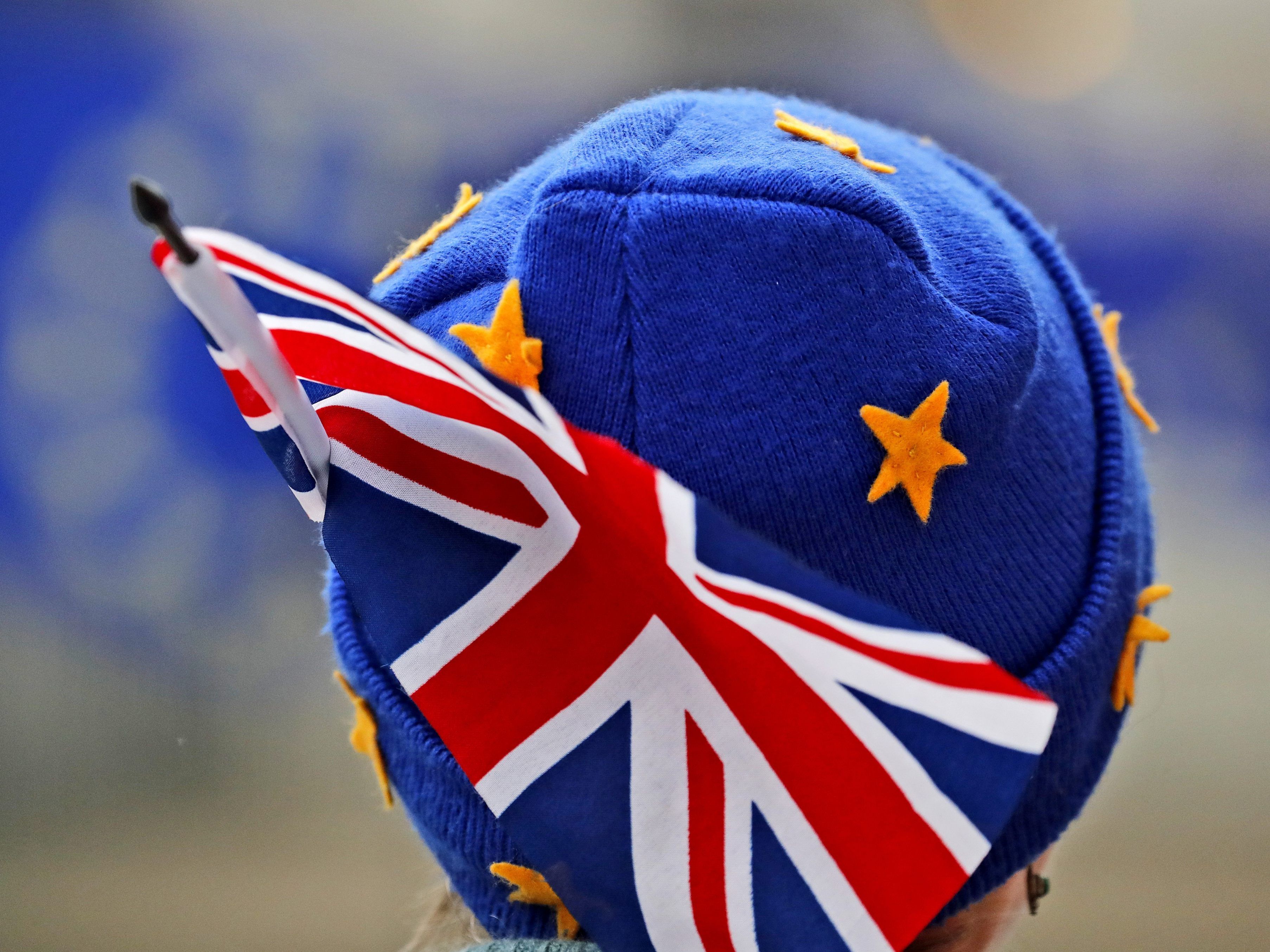 In Wien lebende Briten über den Brexit.