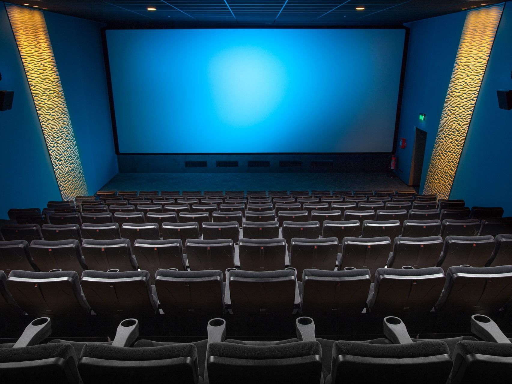 Cineplex wird in Österreich alle drei UCI-Kinos übernehmen. Cineplex wird in Österreich alle drei UCI-Kinos übernehmen.
