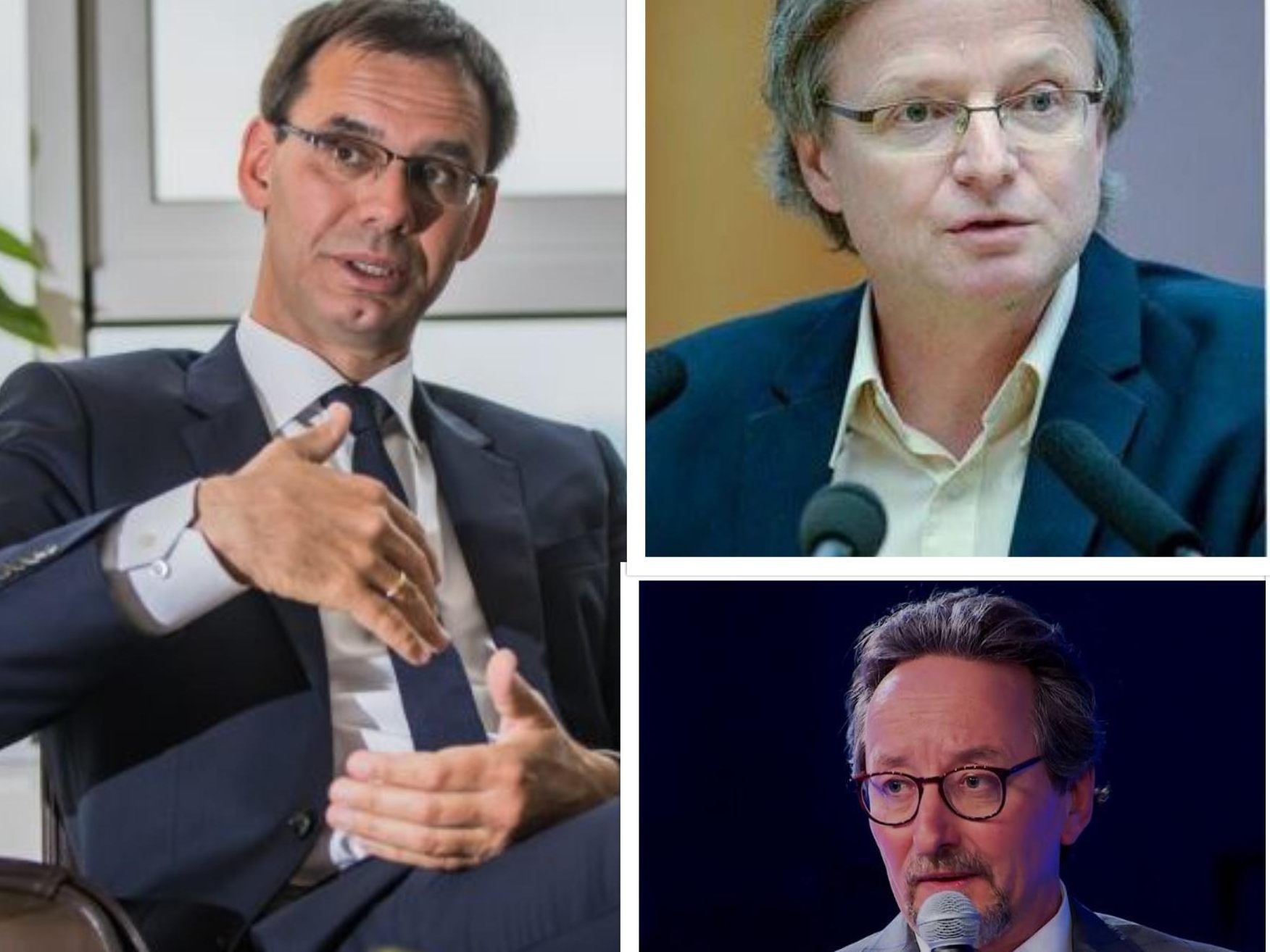 Was sind die Herausforderungen 2019?