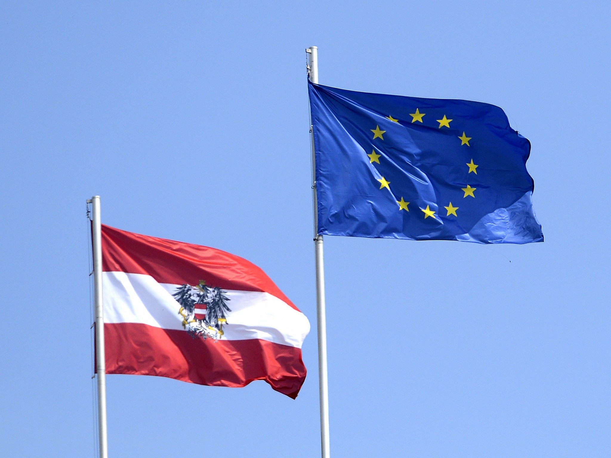 Die EU könnte witere Verfahren gegen Österreich einleiten. Die EU könnte witere Verfahren gegen Österreich einleiten.