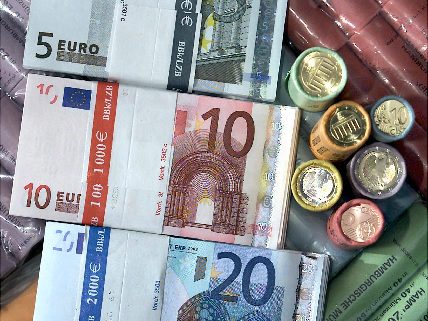 Soll die Parteienförderung des Bund heuer angehoben werden?