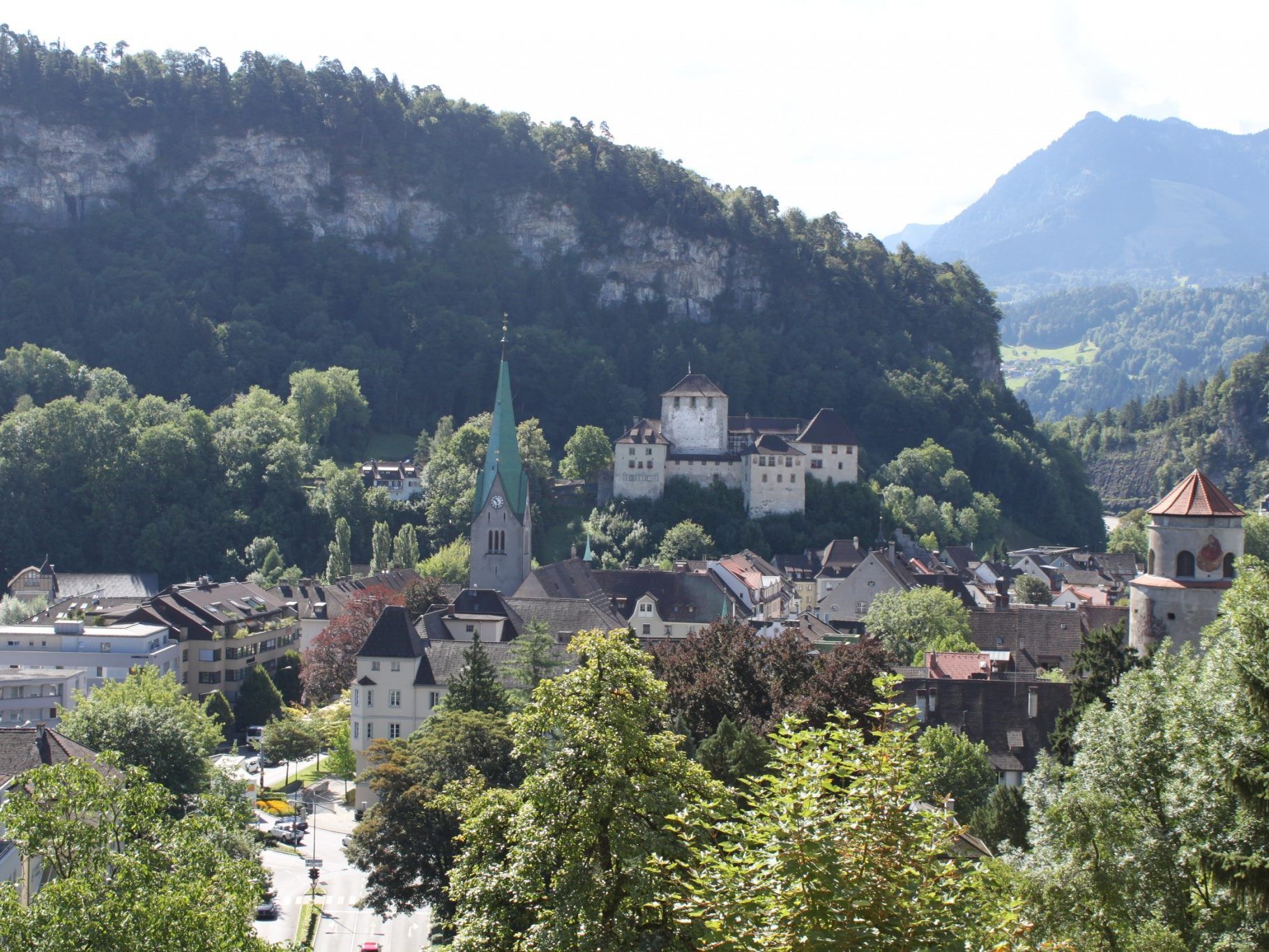 Stadt Feldkirch