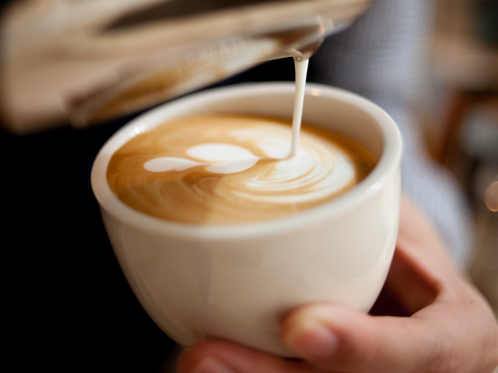 Die Wiener Traditionscafés kommen mit der neuen Konkurrenz gut zurecht. Die Wiener Traditionscafés kommen mit der neuen Konkurrenz gut zurecht.