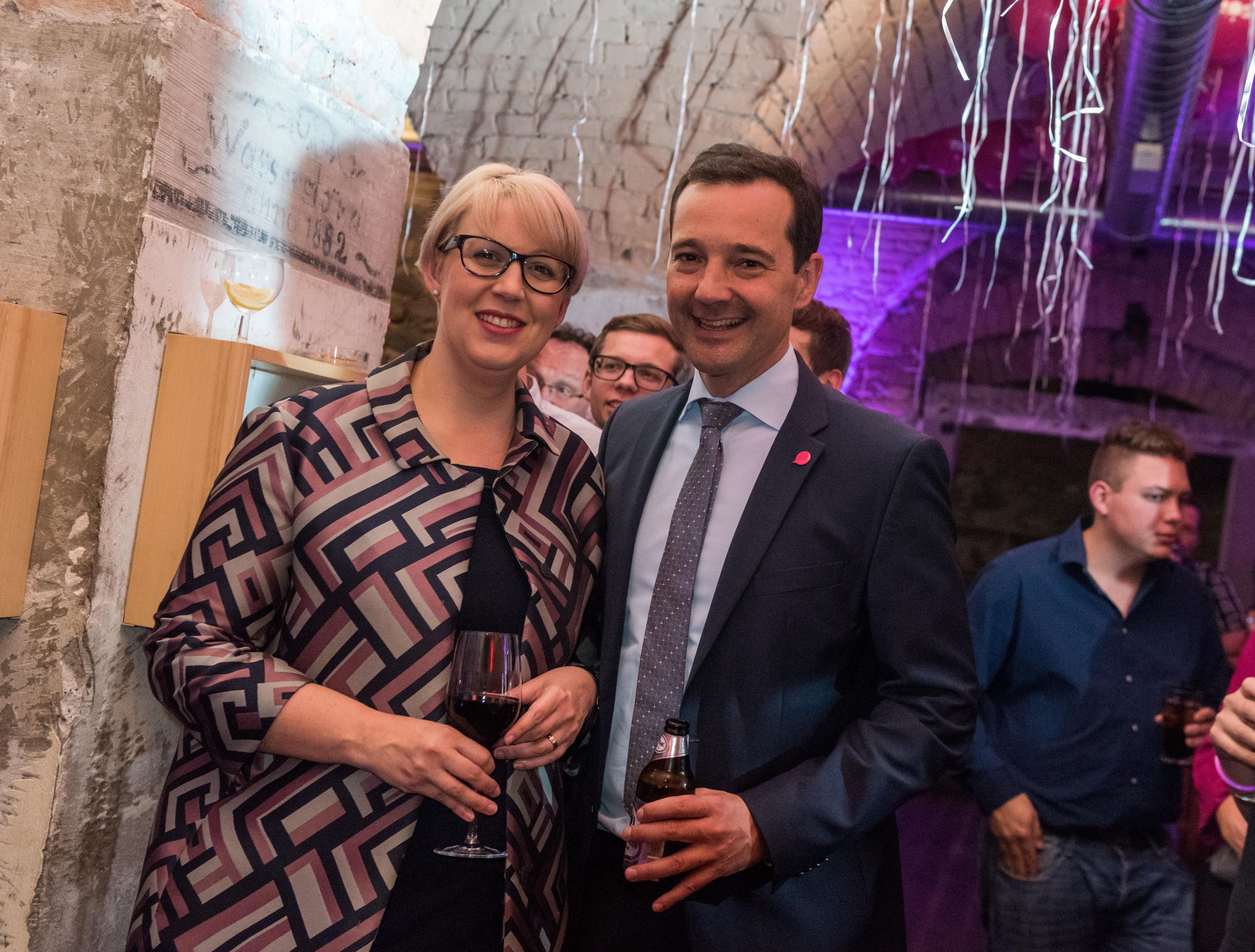 Scheffknecht und Loacker Scheffknecht und Loacker
