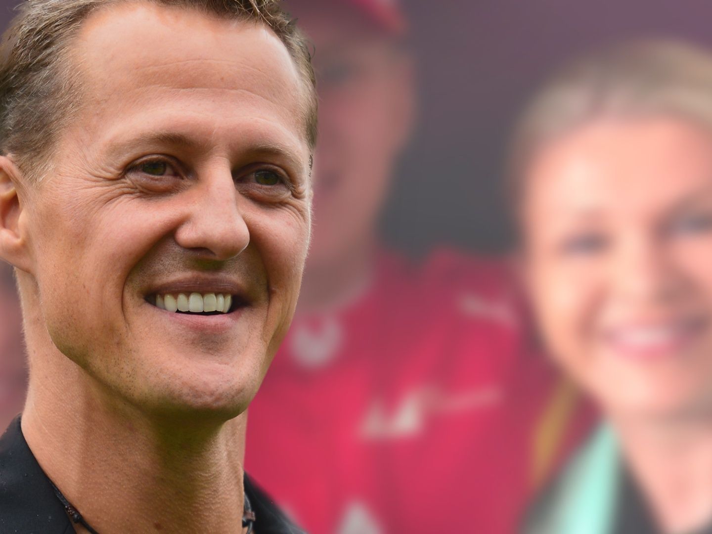 Am 3. Januar wurde Michael Schumacher 50 Jahre alt.