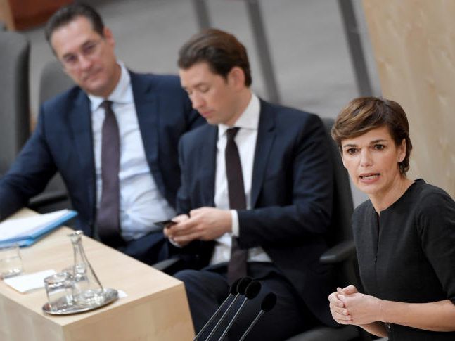 SPÖ will Gesamtpaket diskutieren