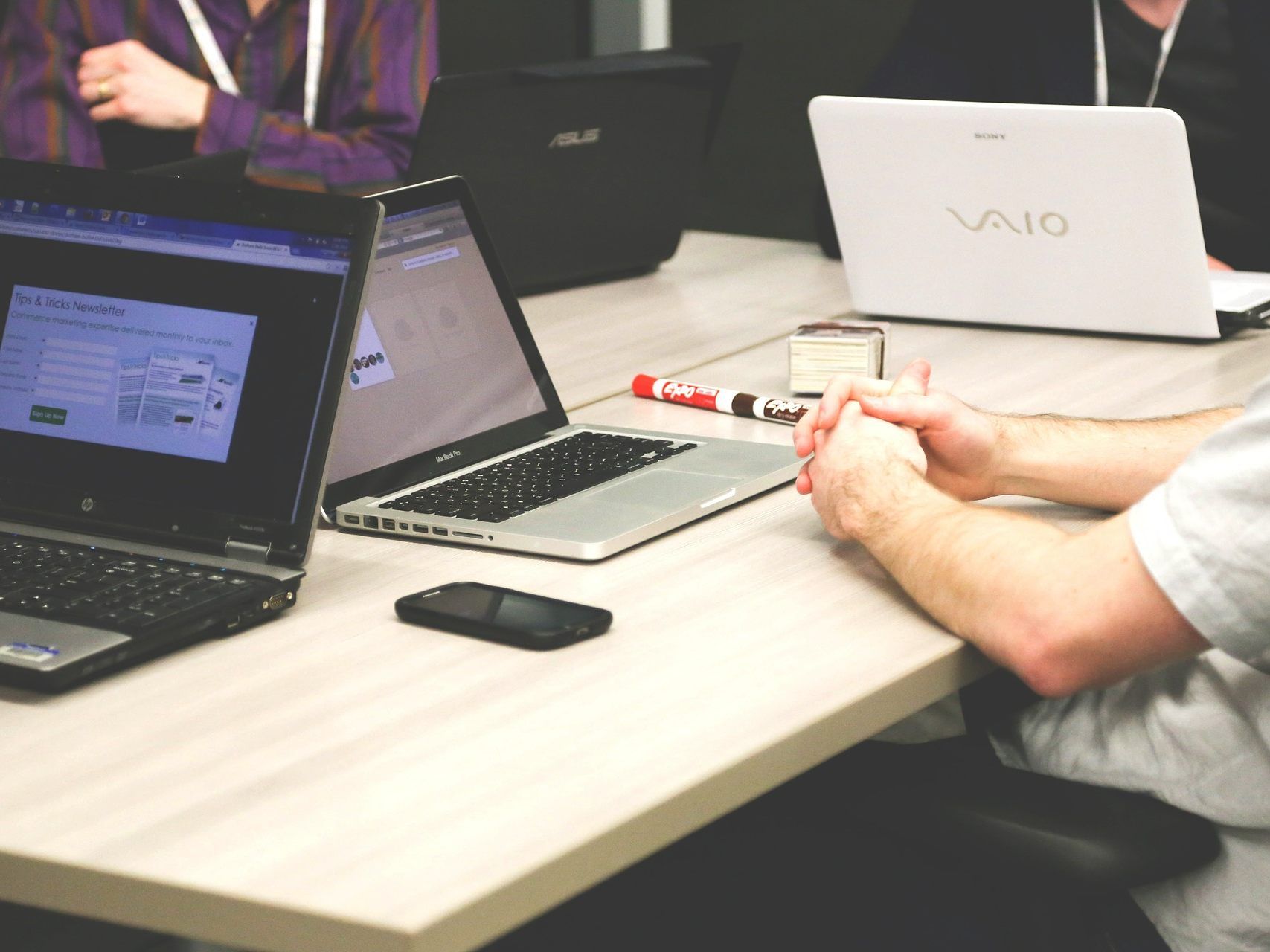 Start-ups in Wien sollen stärker gefördert werden. Start-ups in Wien sollen stärker gefördert werden.