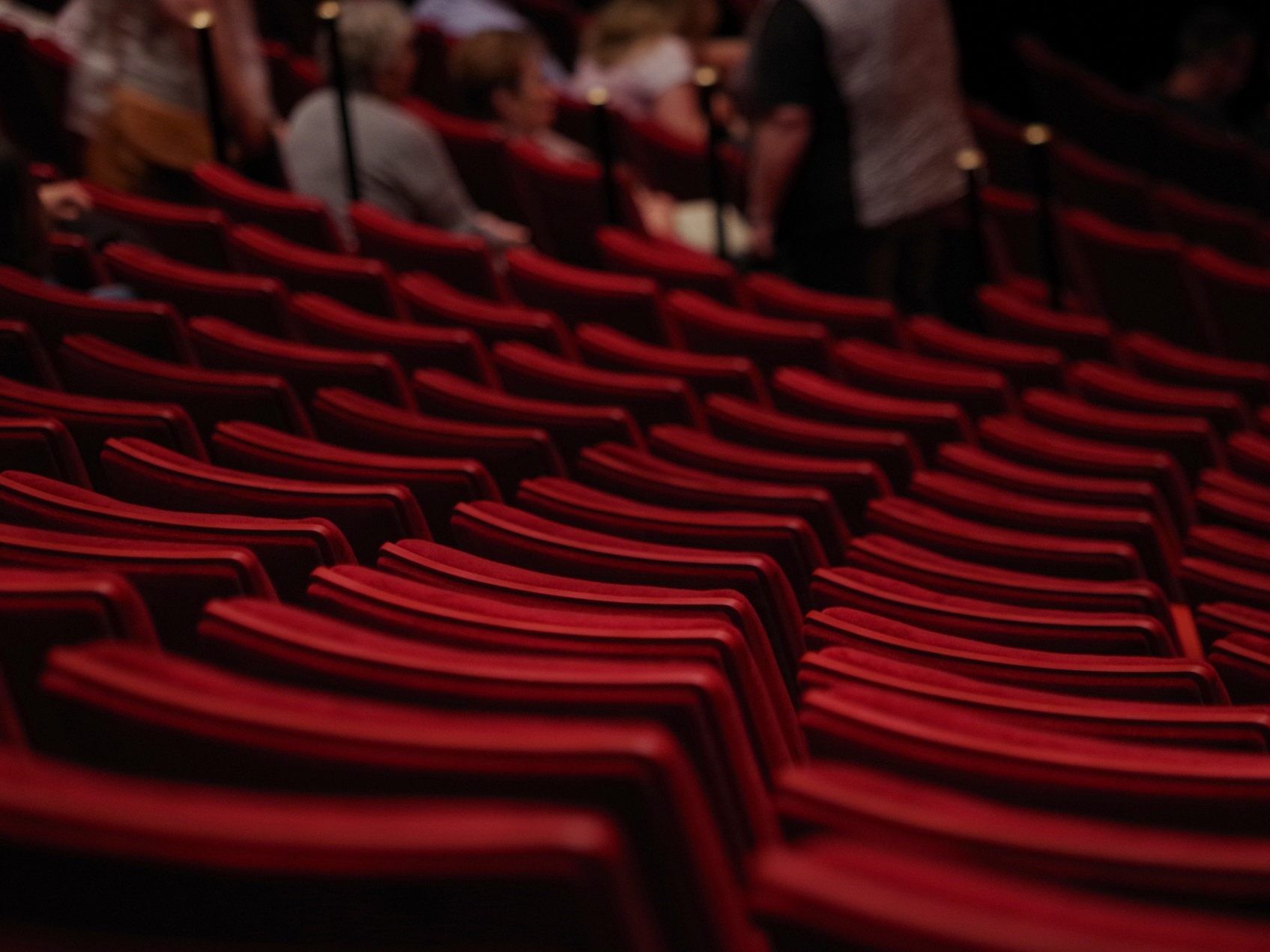 Das Stück "Troilus und Cressida" wird noch bis 2. Februar im Theater Scala in Wien gezeigt.