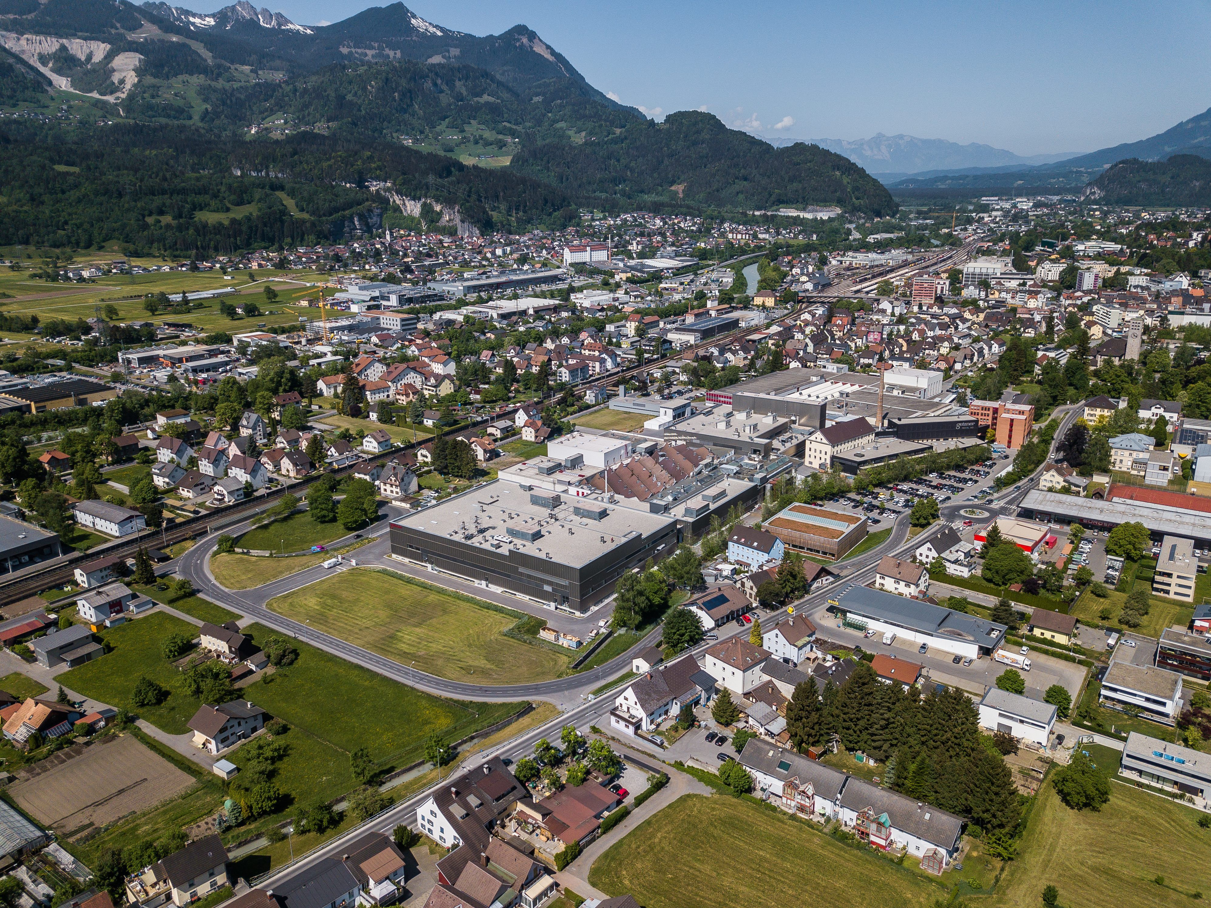 In der Smart textiles Platform Austria sind 65 Betriebe vernetzt. In der Smart textiles Platform Austria sind 65 Betriebe vernetzt.