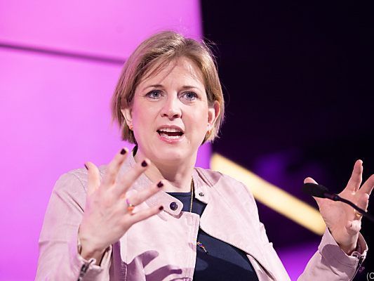 Meinl-Reisinger fordert auch von anderen Parteien Transparenz