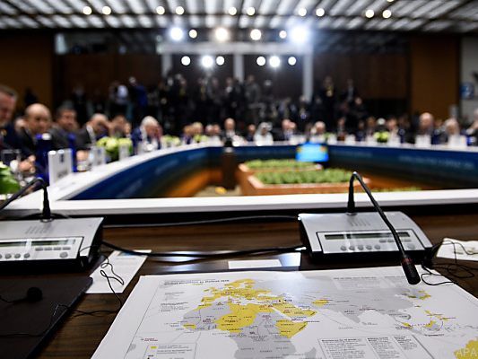 Nicht einmal mehr ein Hundertstel des früheren Gebiets ist "IS-Land"