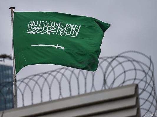 Saudische Behörden in der Kritik Saudische Behörden in der Kritik