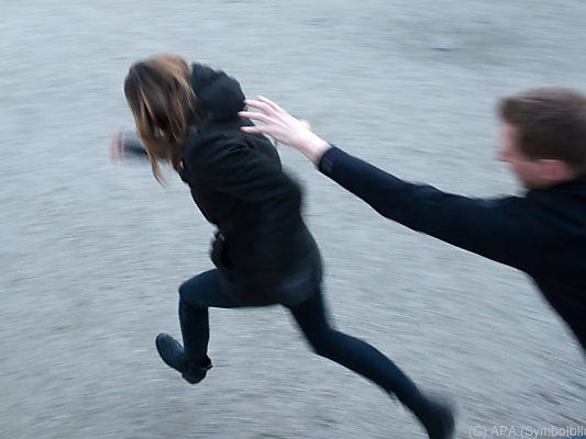 Fix verankern will die Regierung auch die Täterarbeit