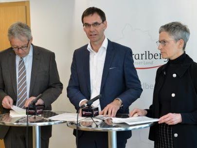 Novellen zum Raumplanungs- und zum Grundverkehrsgesetz treten in Kraft. Novellen zum Raumplanungs- und zum Grundverkehrsgesetz treten in Kraft.
