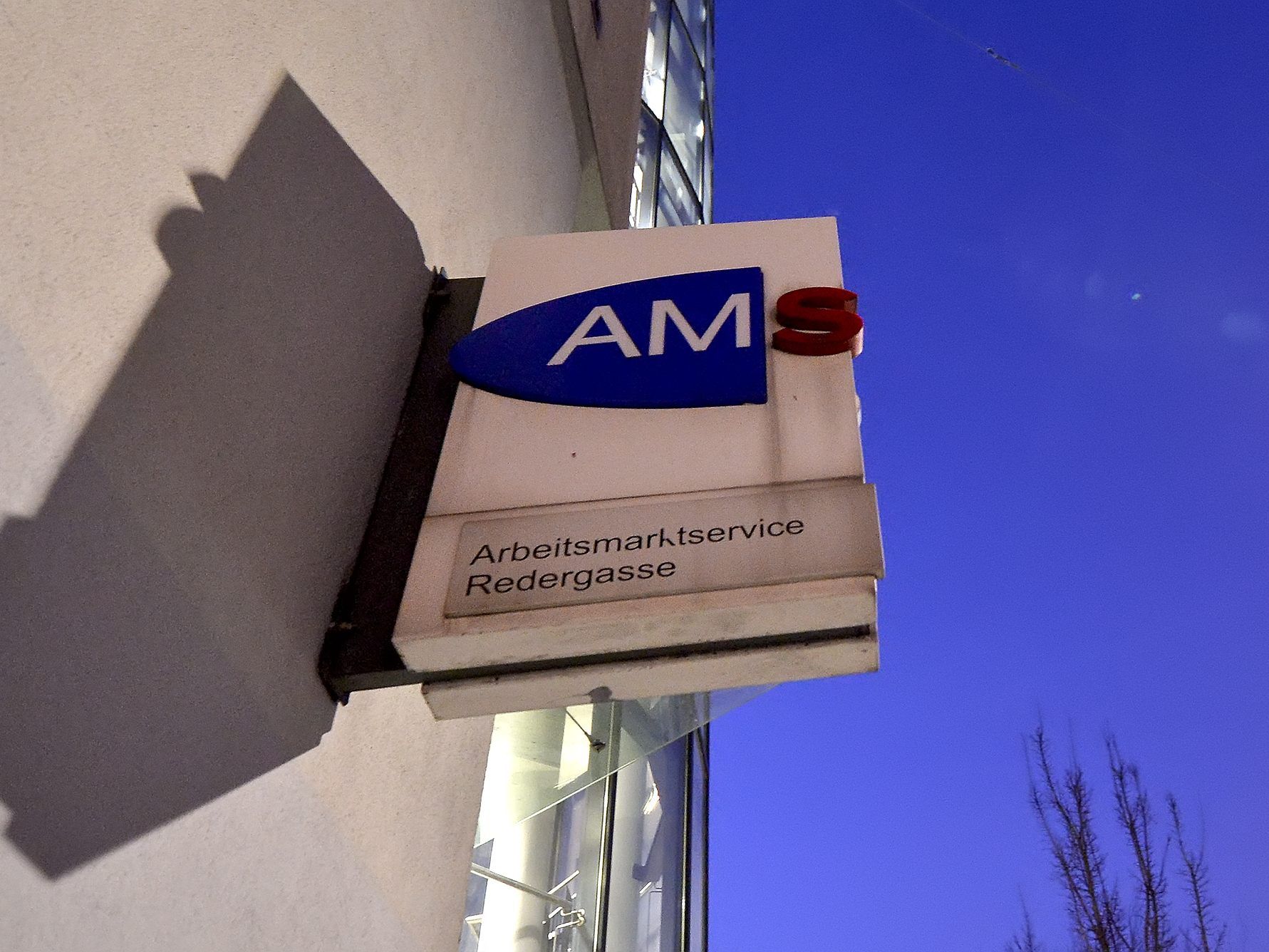 Die Arbeitslosigkeit im Jänner ging zwar zurück, allerdings nicht bei Personen über 50.