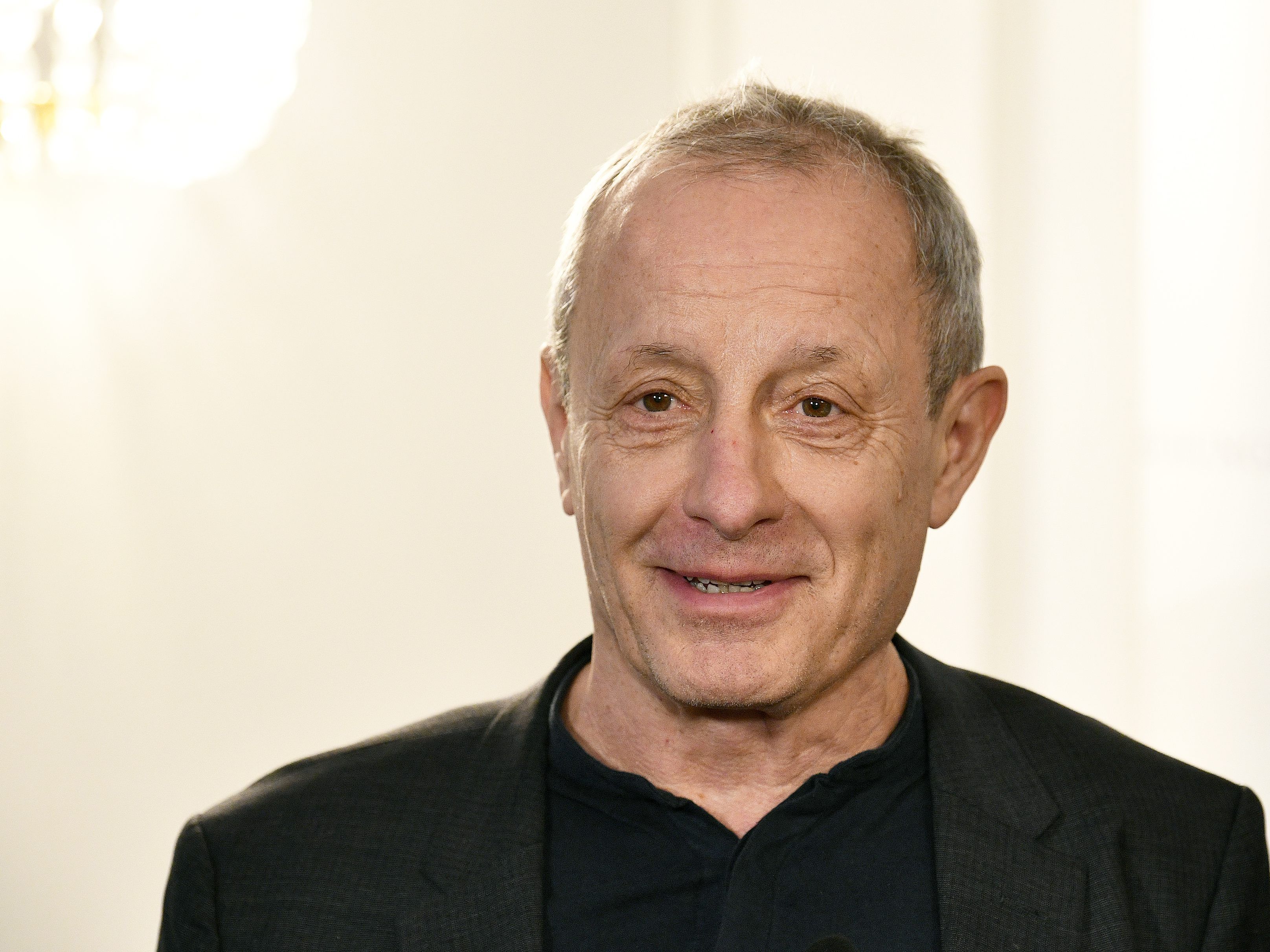 Die Liste Jetzt äußert sich ab 10:30 Uhr. Die Liste Jetzt äußert sich ab 10:30 Uhr.