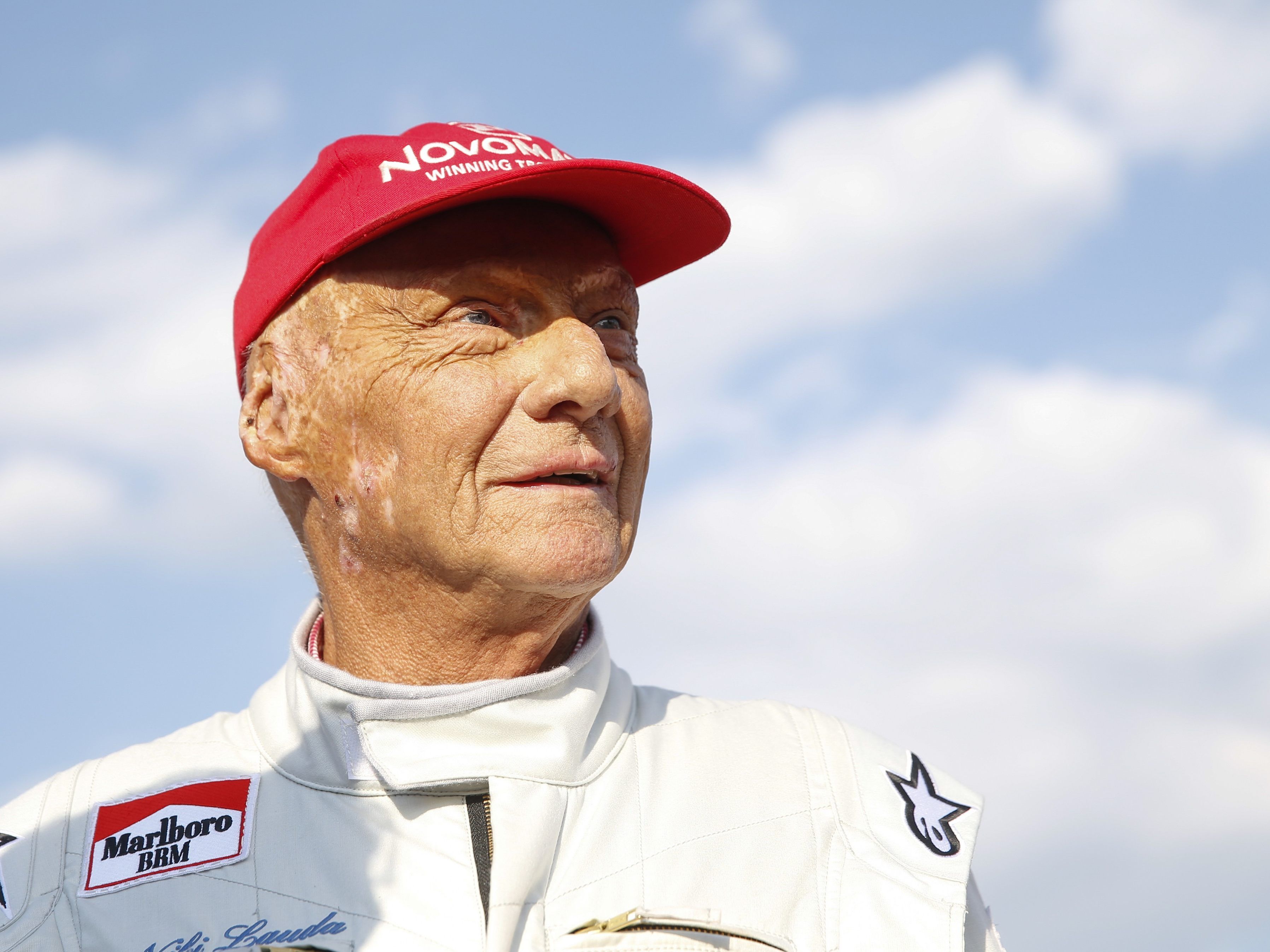 Niki Lauda