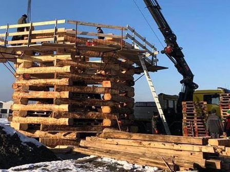 Am 16. März soll der Rekord-Funken entzündet werden.