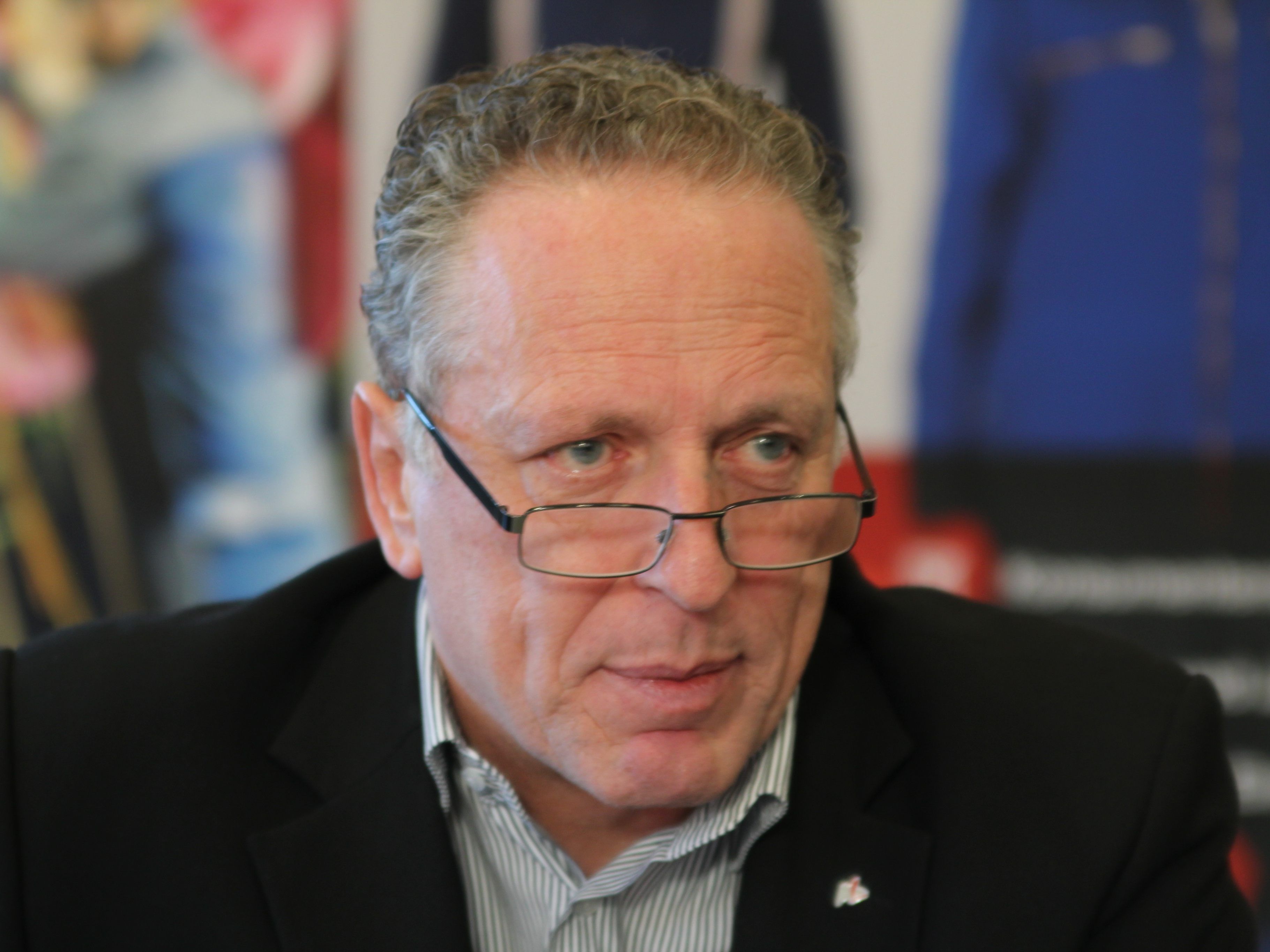 AK-Präsodent Hubert Hämmerle hofft auf eine rasche Umsetzung des Papamonats. AK-Präsodent Hubert Hämmerle hofft auf eine rasche Umsetzung des Papamonats.