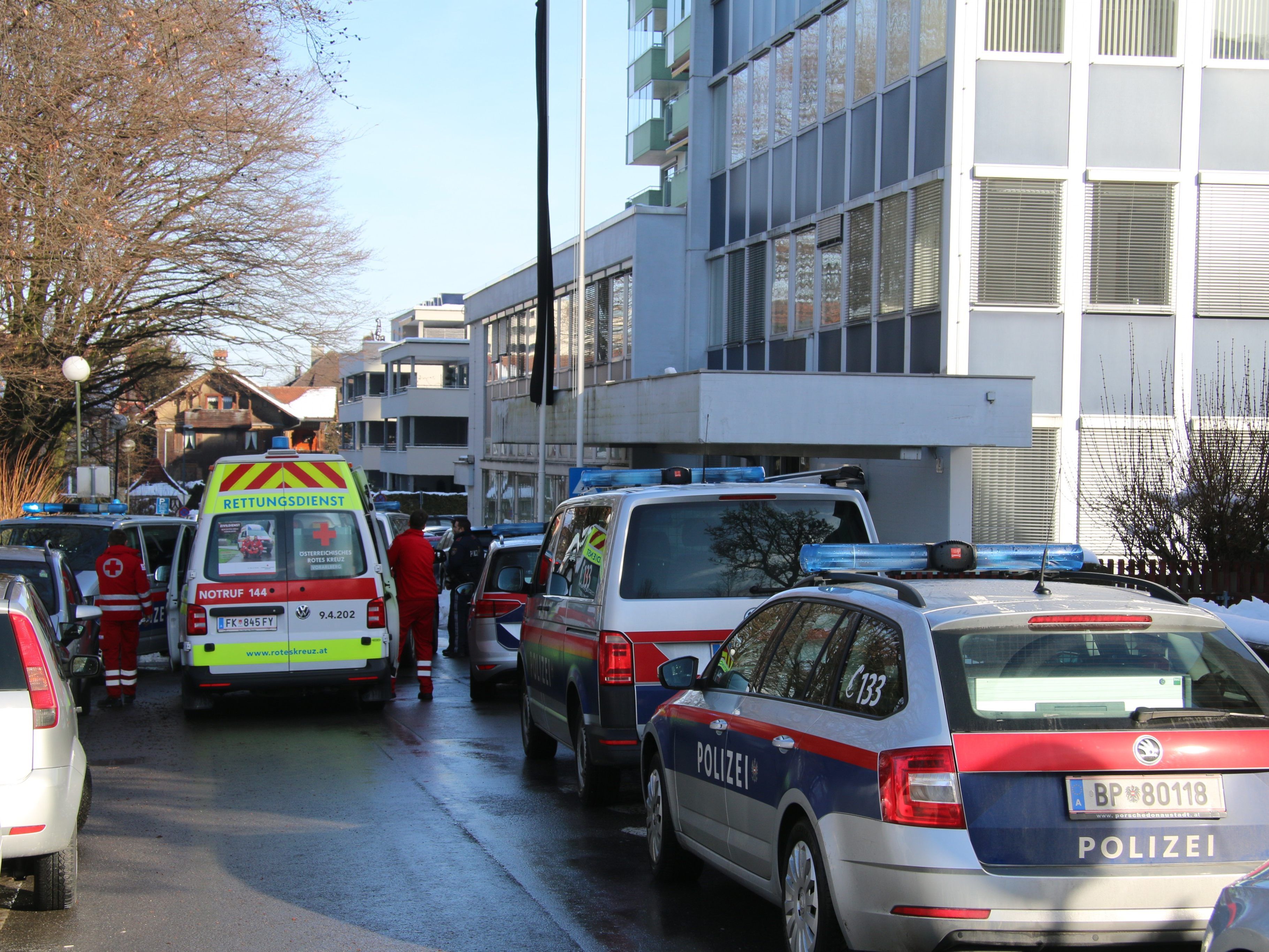 Es war bereits der zweite Asylantrag von Soner Ö.