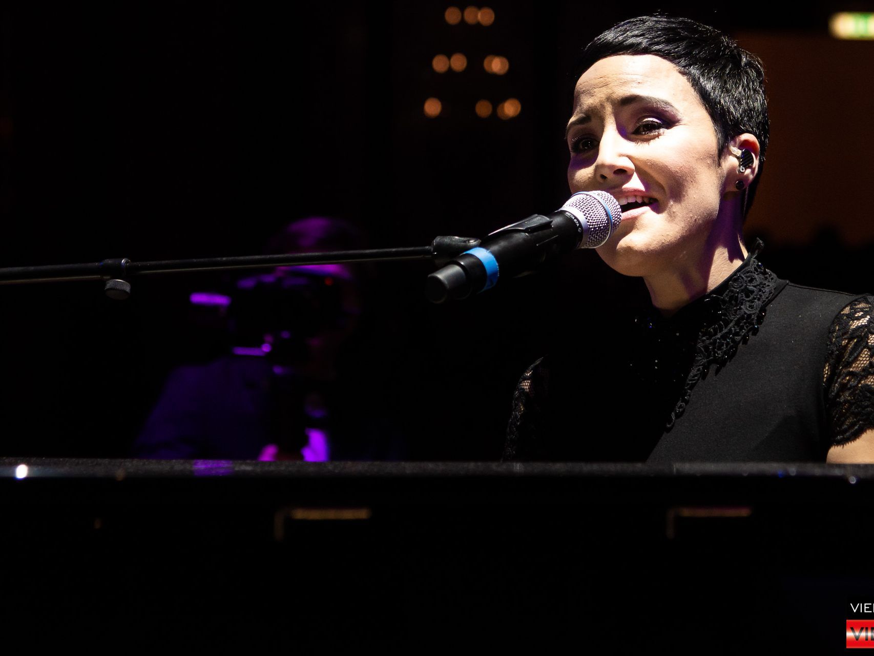 Ina Regen zu Gast beim 60. Ball der Wiener Wirschaft - 16.02.2019