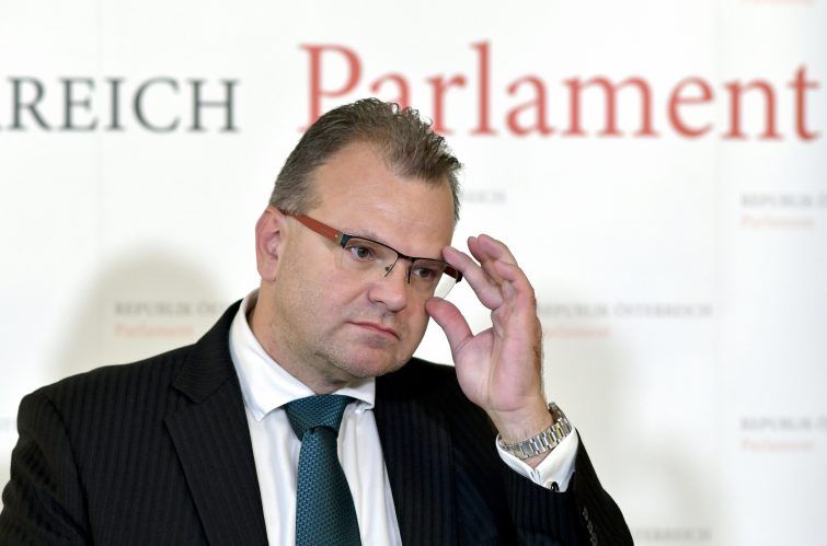 Hans-Jörg Jenewein