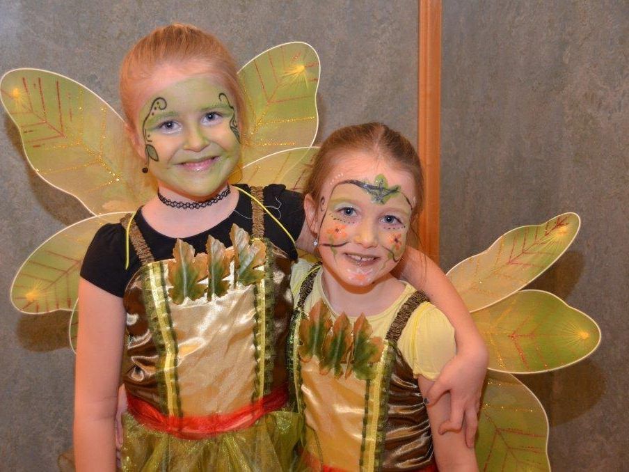 Kinderfasching Dalaas 2019