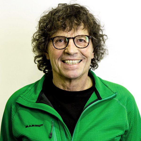 Theo Fritsche Theo Fritsche