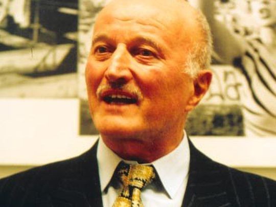 Gerhard Wanner