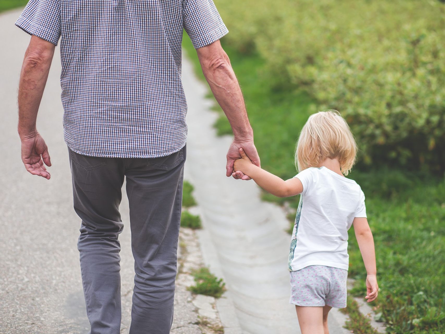 Soll es einen Rechtsanspruch auf den Papa-Monat geben?