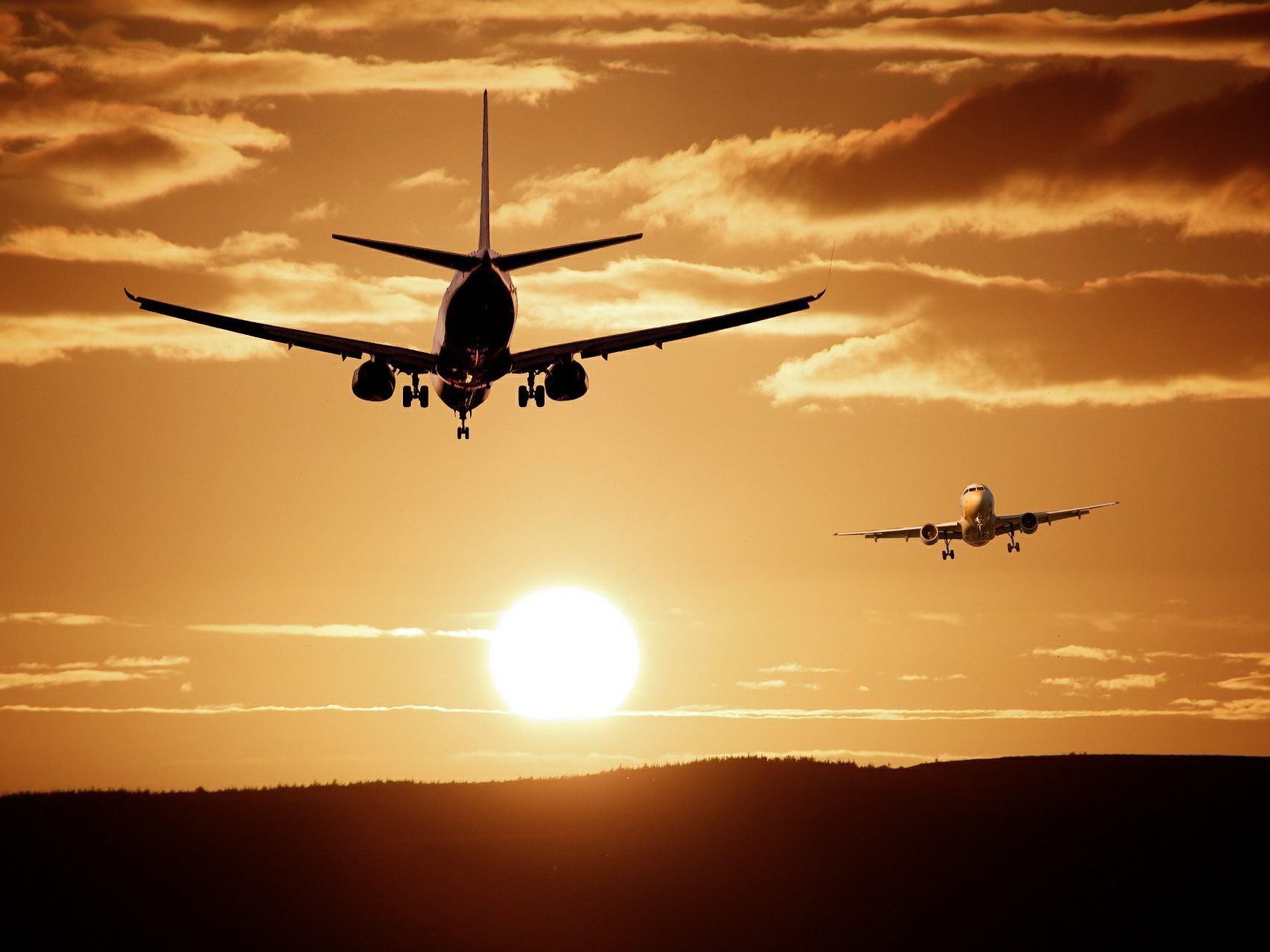 JACDEC zeigt die unsichersten Fluglinien der Welt auf.