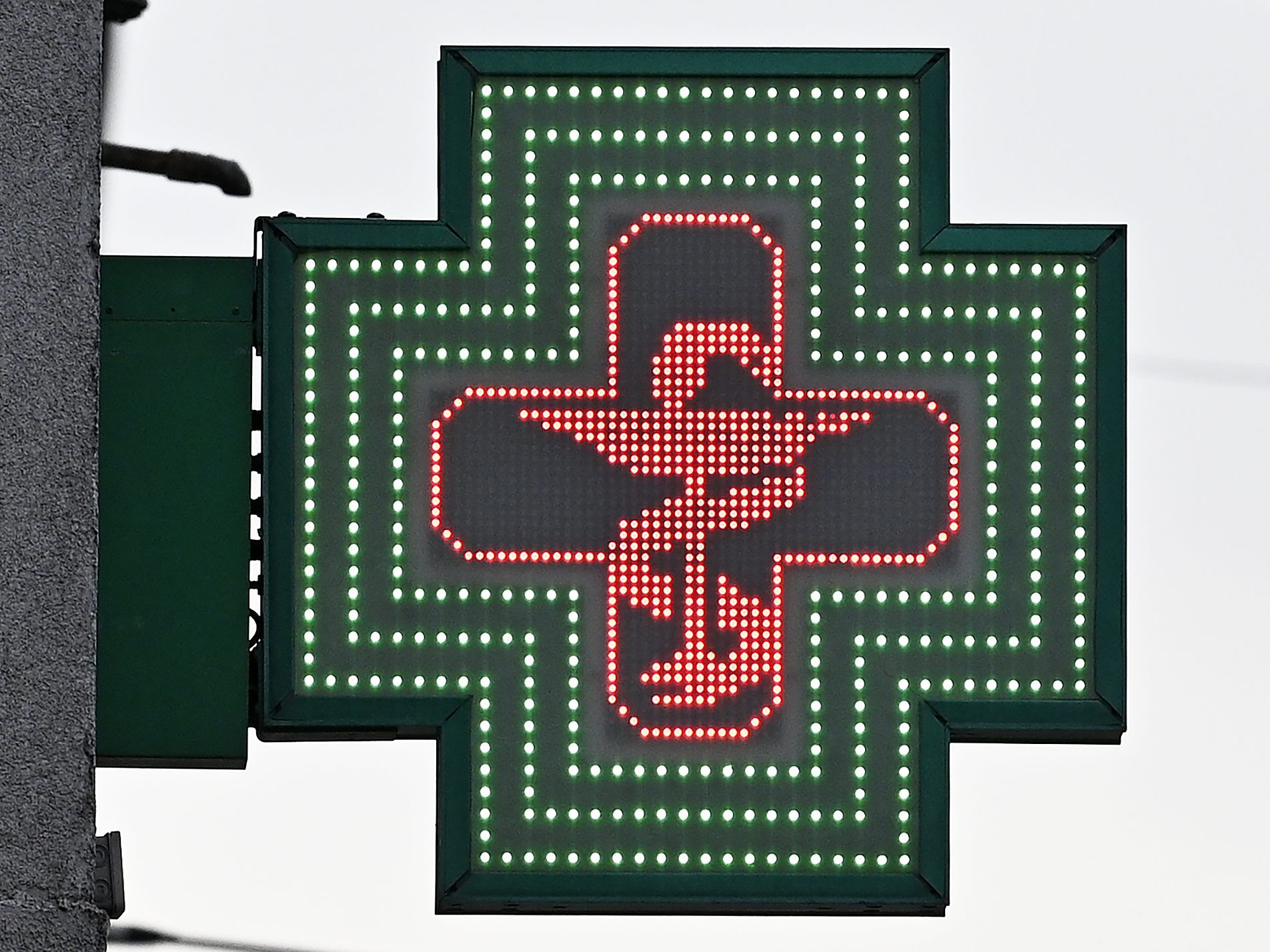 Auch Apotheken und Ärzte sind von der Karfreitagsregelung betrooffen.