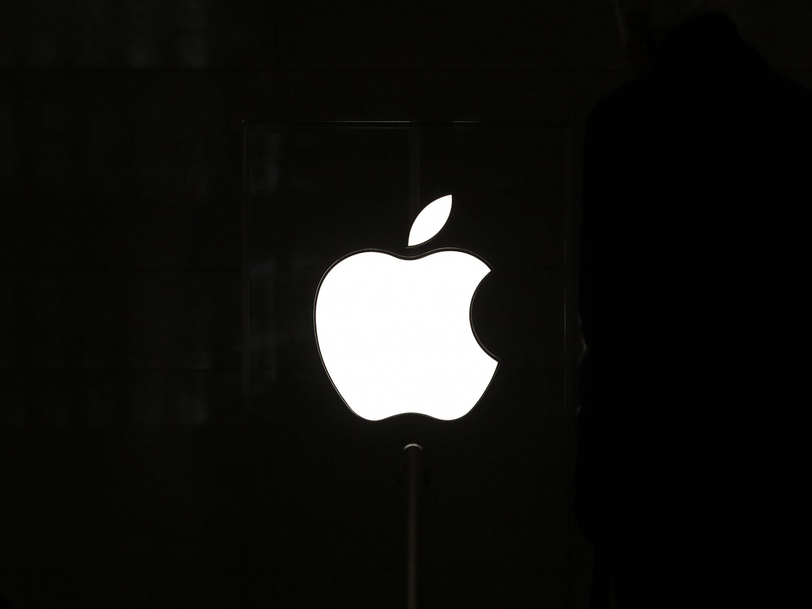 Apple wagt den Angriff auf Netflix und Amazon. Apple wagt den Angriff auf Netflix und Amazon.