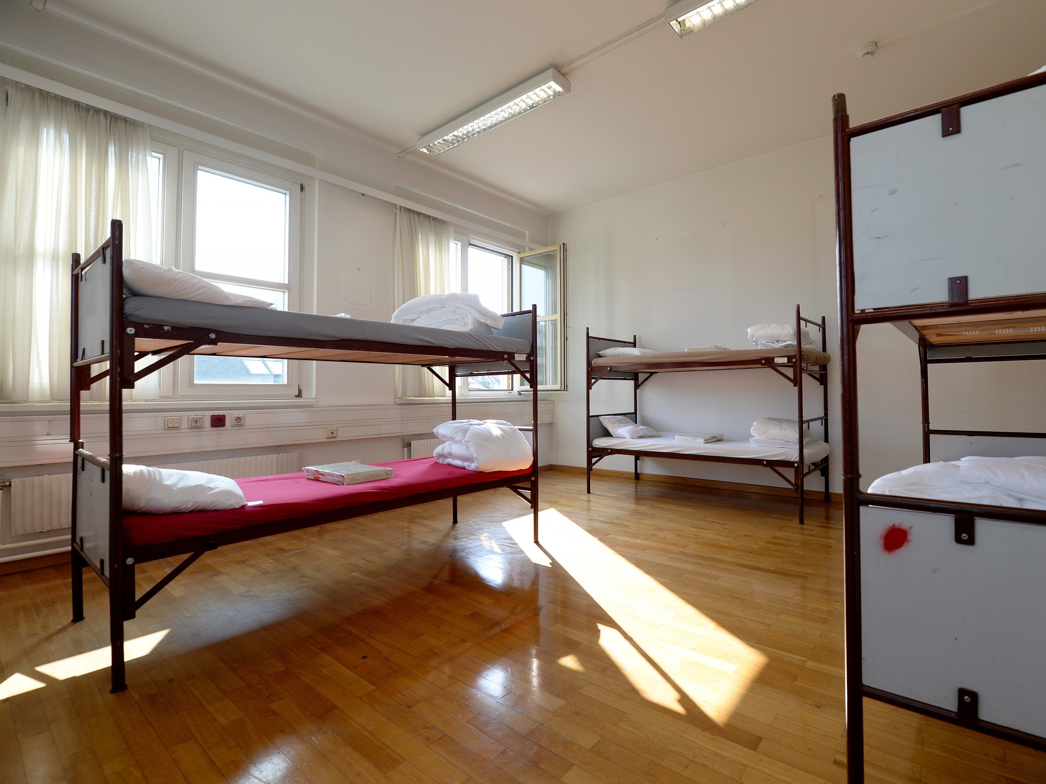 Das Unternehmen betrieb 56 Asylquartiere - die meisten davon im Waldviertel.