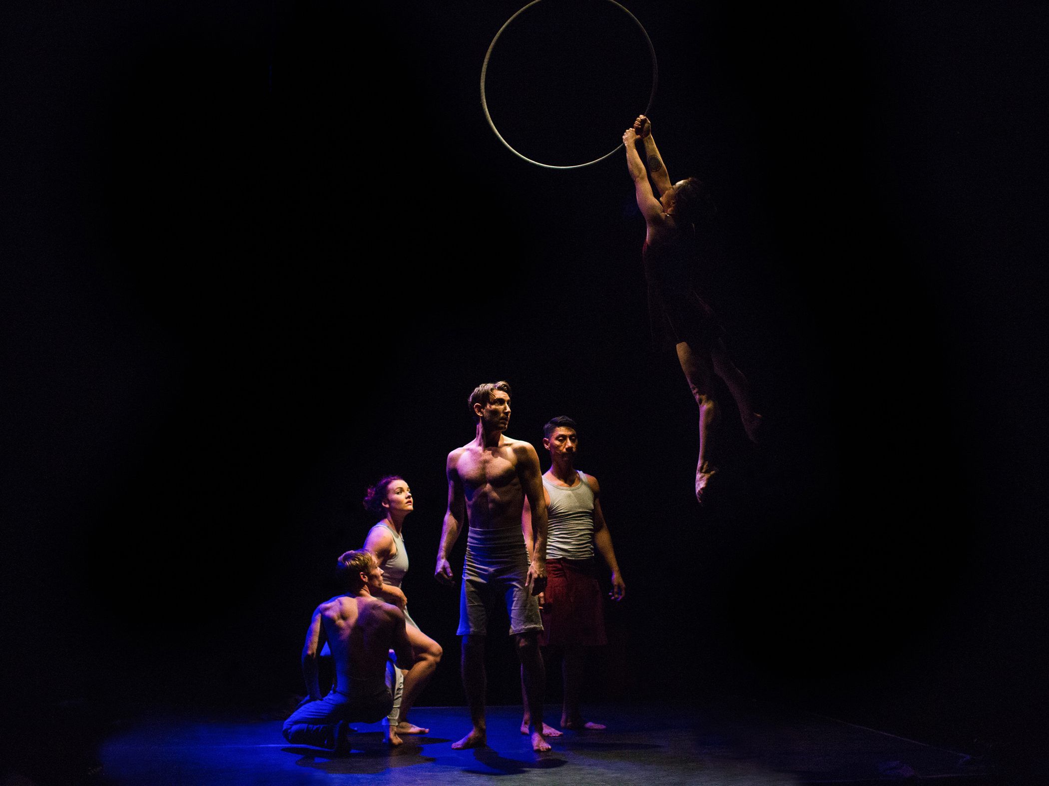 Der Casus Circus aus Österreich feiert im Freudenhaus Österreich-Premiere und ist das erste Highlight im Programm. Der Casus Circus aus Österreich feiert im Freudenhaus Österreich-Premiere und ist das erste Highlight im Programm.