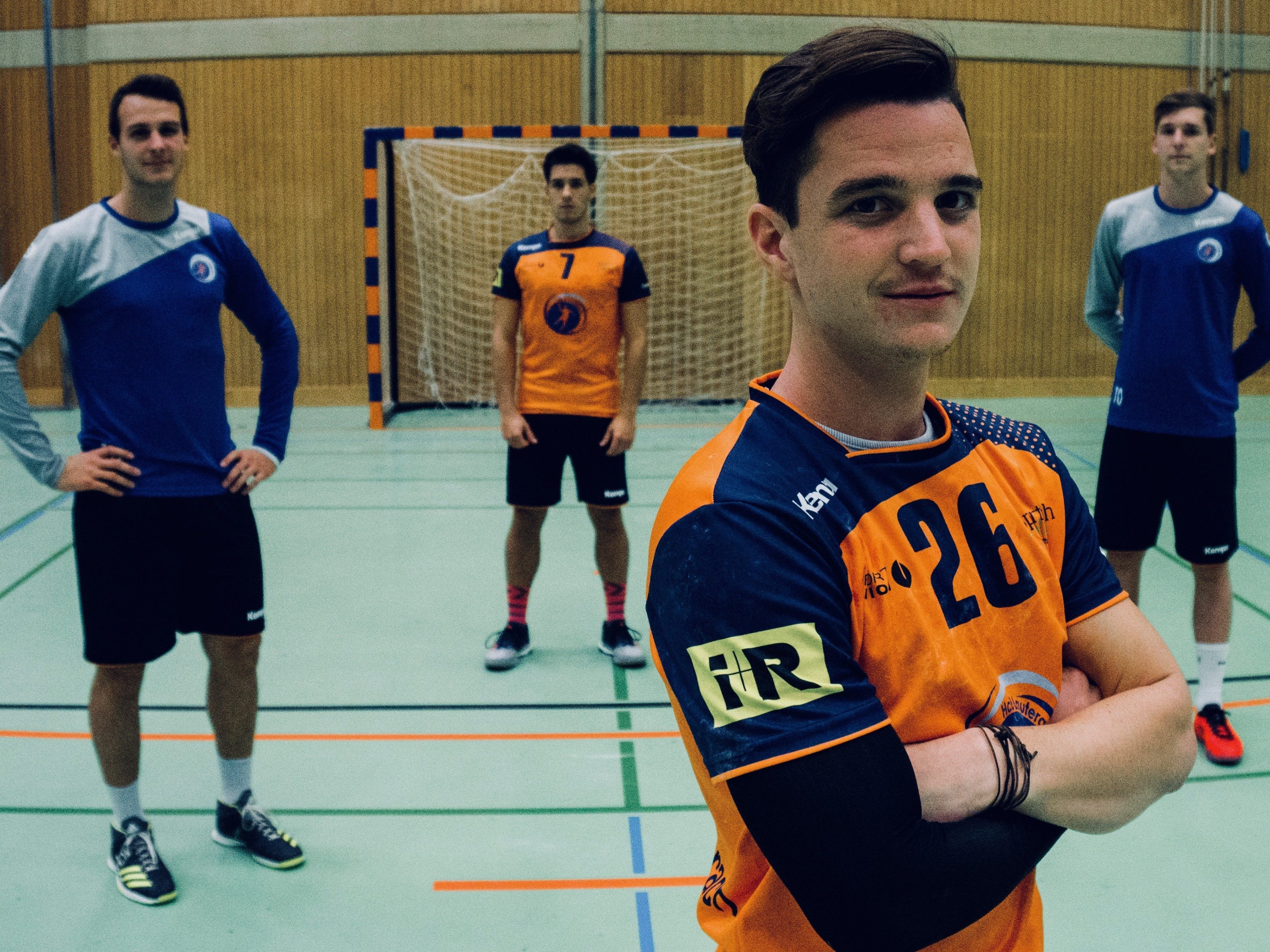 Hcb-Herren