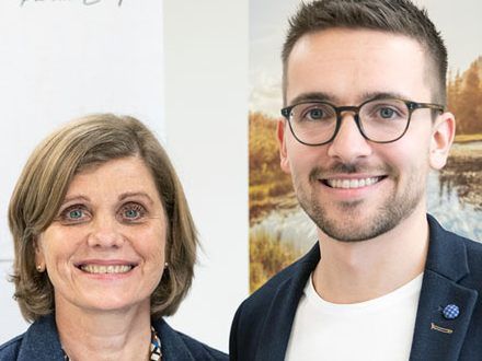 SPÖ setzt auf Klime, ÖVP auf Digitalisierung SPÖ setzt auf Klime, ÖVP auf Digitalisierung