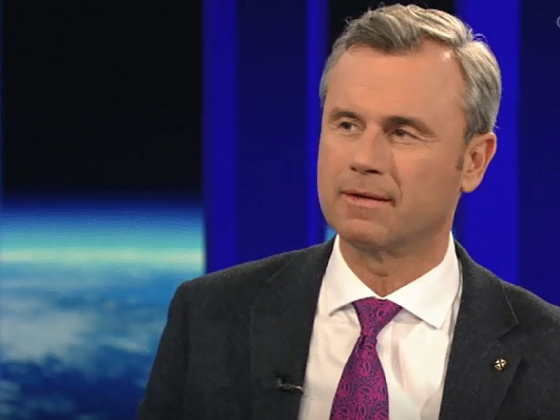 Norbert Hofer