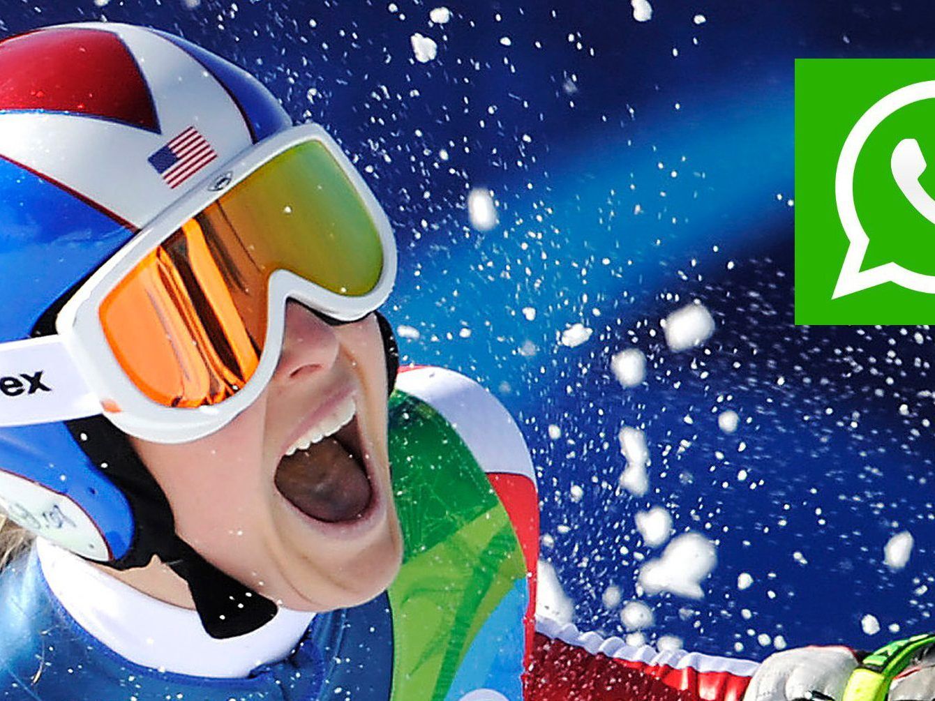Lindsey Vonn: Es wird ihre letzte WM.