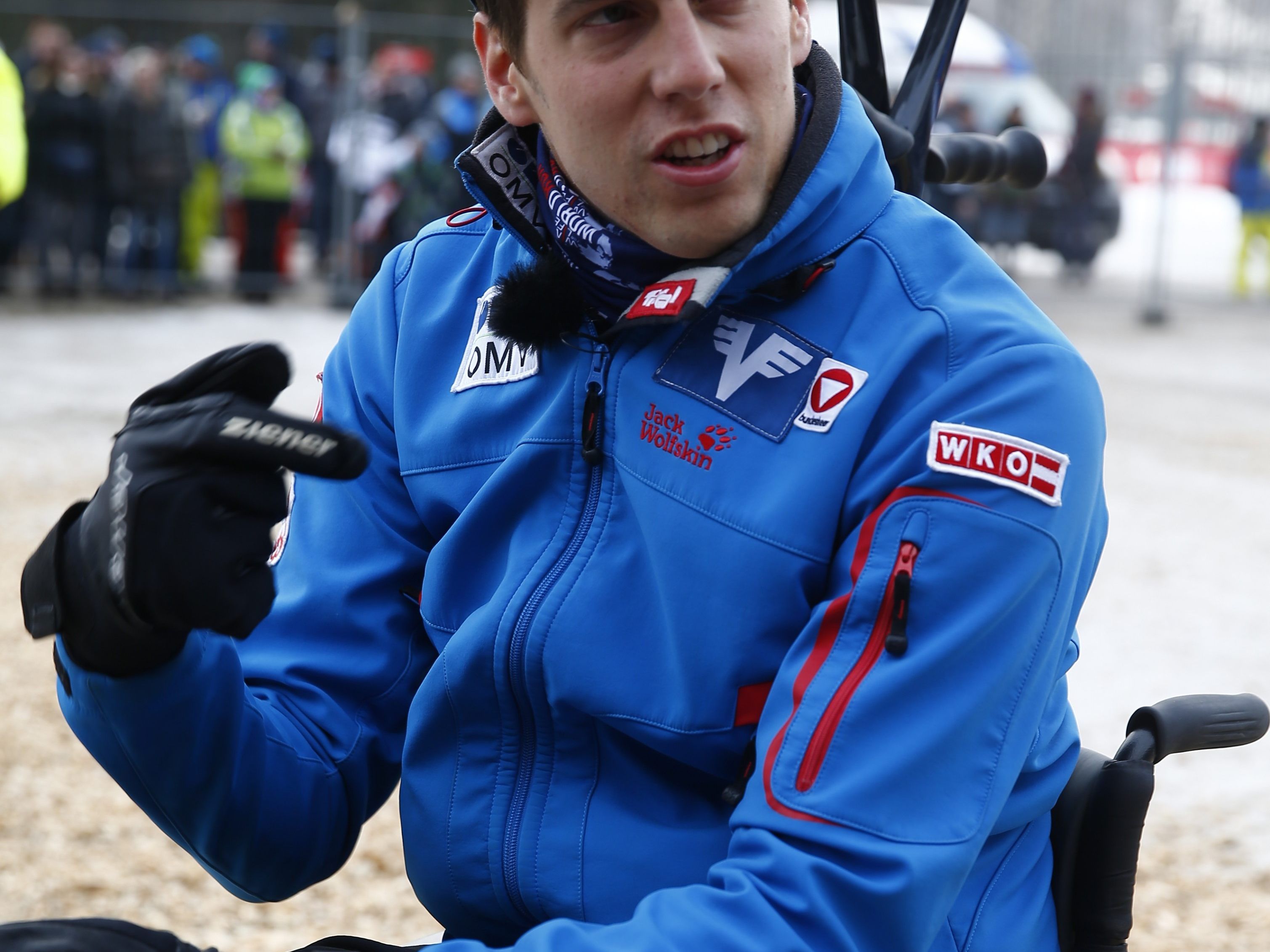 Lukas Müller