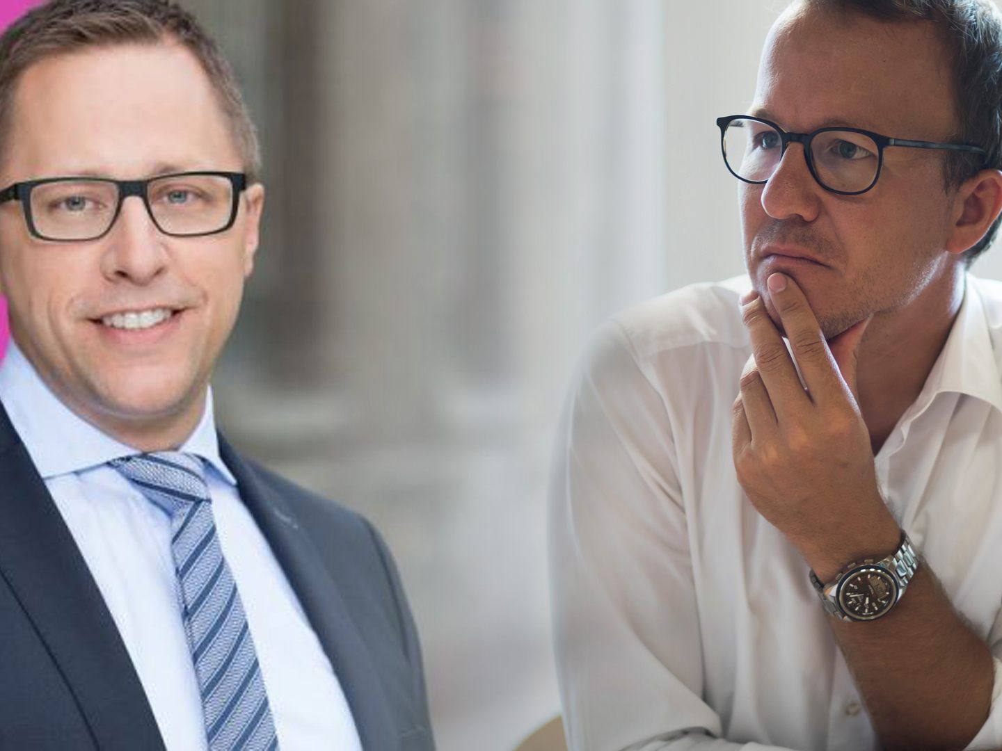 Daniel Matt (NEOS) fordert den Rücktritt von Landesrat Christian Gantner (ÖVP) von seinen Tierschutzagenden. Daniel Matt (NEOS) fordert den Rücktritt von Landesrat Christian Gantner (ÖVP) von seinen Tierschutzagenden.